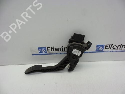 Used Pedal VOLVO XC60 I SUV (156) 2.4 D / D3 / D4 AWD (163 hp) 18628894
