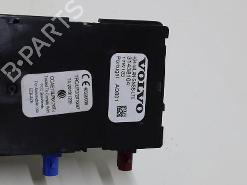 Electronic module VOLVO V90 II Estate (235) T5 | BP33607214M83 - Image 3