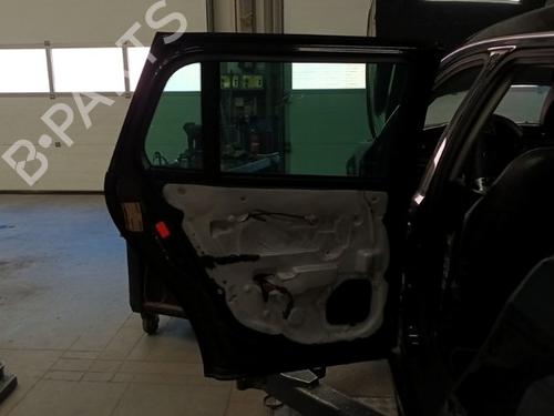 Used Left rear door Left rear door SAAB 9-3 Estate (E50) 1.9 TTiD (180 hp) 34371625 34371625
