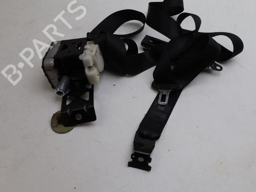 Used Front left seatbelt SAAB 9-3 (YS3F, E79, D79, D75) 1,8t (150 hp) 29503215