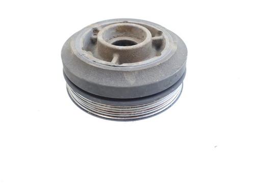 Used Pulley SAAB 9-5 Estate (YS3E) 2.0 t (150 hp) 30080995