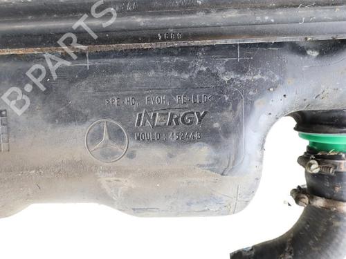 Fuel tank MERCEDES-BENZ B-CLASS Sports Tourer (W246, W242) B 180 CDI (246.200) | BP29743640C62 