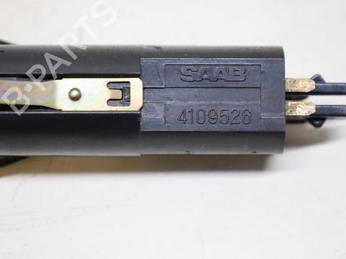 Warning switch SAAB 9-3 (YS3D) 2.0 i | BP37076103I22 - Image 4