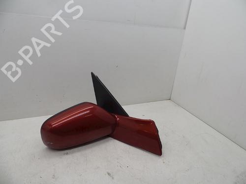 Used Right mirror SAAB 9-5 (YS3E) 2.0 t (150 hp) 18614529