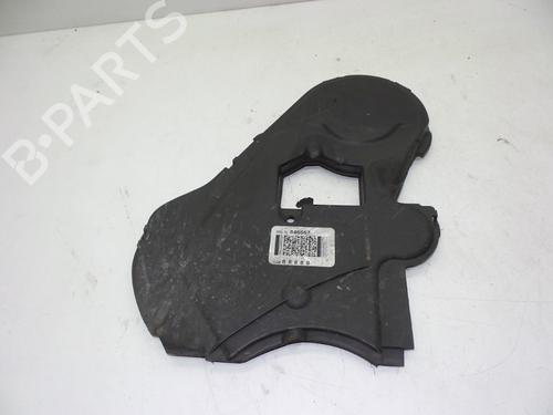 Used Timing cover VOLVO S60 II (134) D3 (163 hp) 18623627