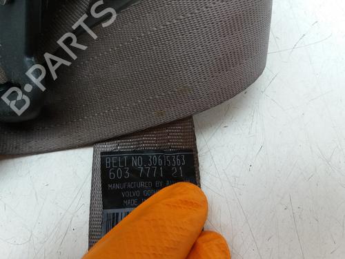 Rear left seatbelt VOLVO XC90 I (275) 2.5 T AWD | BP18634314I29 