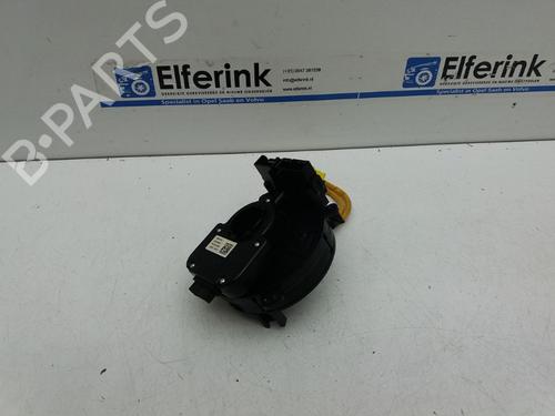 Used Squib airbag Squib airbag SAAB 9-5 (YS3G) 2.0 TiD (160 hp) 18634140 18634140