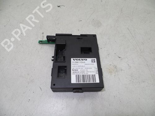 Used Electronic sensor Electronic sensor VOLVO C70 II Convertible (542) 2.0 D (136 hp) 18614248 18614248