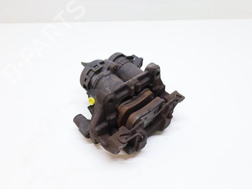 Used Right rear brake caliper Right rear brake caliper VOLVO V60 II (225) T4 (190 hp) 33984596 33984596