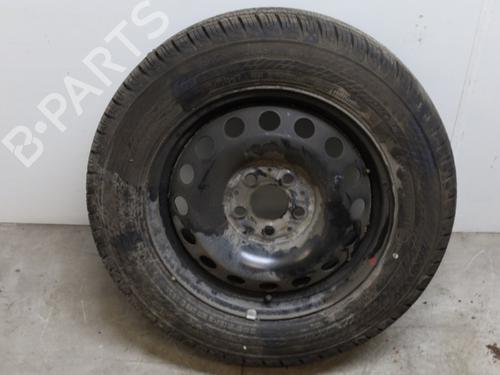 Used Rim Rim 38874604 38874604