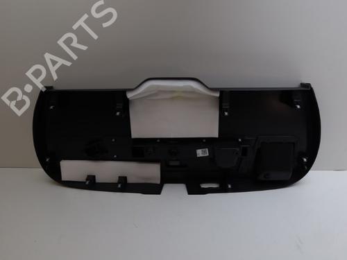 Boot lining VOLVO V60 II (225) D3 | BP18640026I3 - Image 3