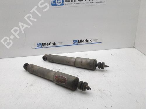 Used Right front shock absorber SAAB 900 I Convertible 2.0 Turbo-16 S (175 hp) 18632810