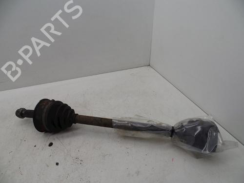 Used Right front driveshaft Right front driveshaft 38267400 38267400