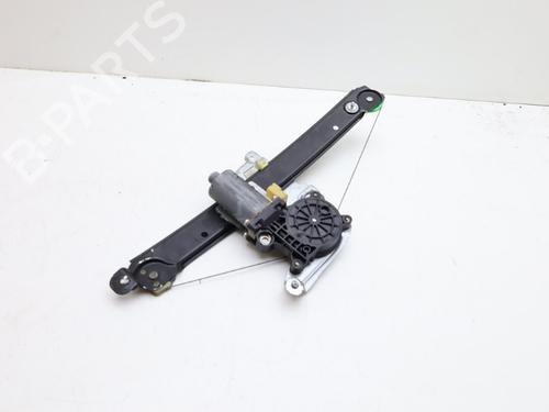 Used Rear right window mechanism Rear right window mechanism VOLVO V70 II (285) 2.4 (170 hp) 32752293 32752293