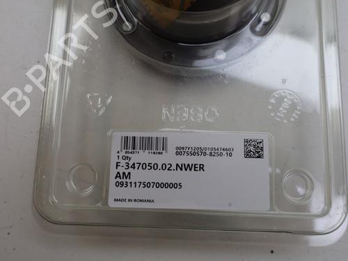Electronic module VOLVO V70 II (285) R 2,5 T AWD | BP26583329M83 - Image 6