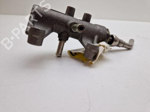 Electronic sensor SAAB 9-3 (YS3F, E79, D79, D75) 1.9 TiD | BP18609650M84 