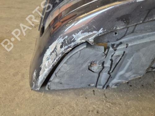Front bumper SAAB 9-3 (YS3F, E79, D79, D75) 1,8t | BP27707234C7 