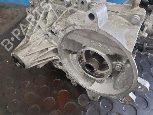 Gearkasse OPEL CORSA F (P2JO) CORSA-e (68) (136 hp) 18637614