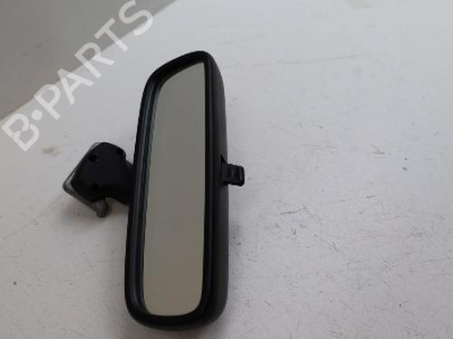 Used Rear mirror SAAB 9-5 Estate (YS3E) 2.3 t (185 hp) 24986342