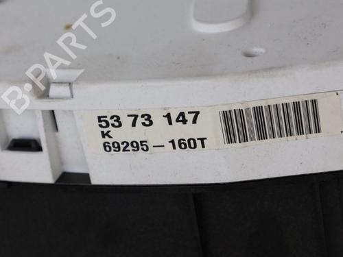 Display monitor SAAB 9-5 Estate (YS3E) 2.0 t | BP23572668C48 
