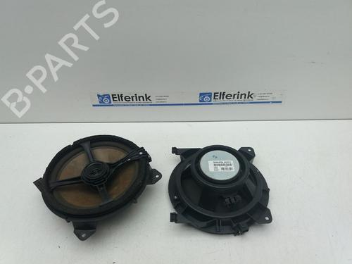 Used Speaker VOLVO S60 I (384) 2.4 T (200 hp) 18633865