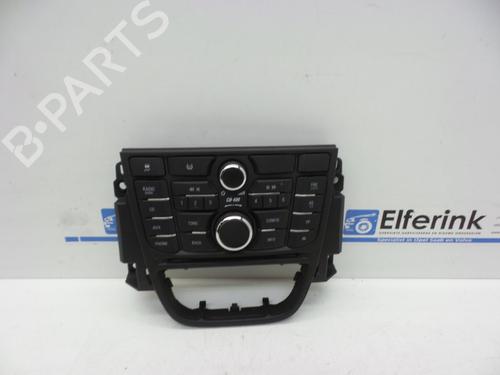 Used Control unit Control unit 18627321 18627321
