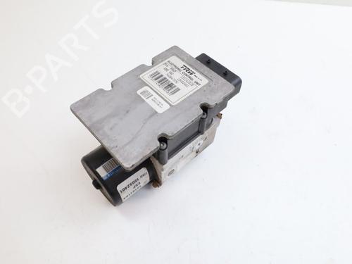 Used ABS pump ABS pump SAAB 9-3 Estate (E50) 1.8t 2.0 (150 hp) 23429280 23429280