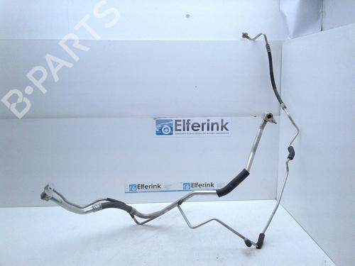 Used AC pipe AC pipe SAAB 9-5 (YS3G) 2.0 t BioPower XWD (220 hp) 18631070 18631070