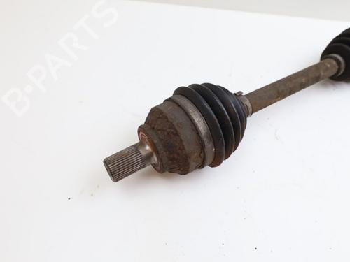 Left front driveshaft VOLVO V50 (545) 1.8 | BP18877844M38 