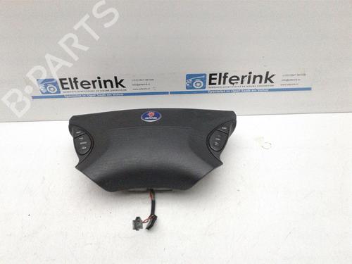 Used Driver airbag Driver airbag SAAB 9-5 (YS3E) 3.0 V6t (200 hp) 18629860 18629860
