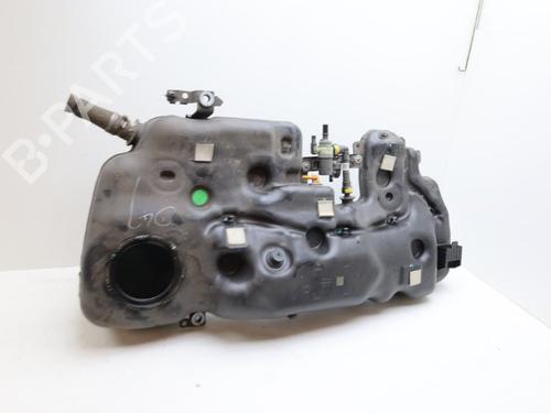 Ander Ander LYNK & CO 01 PHEV (261 hp) 35792690 35792690