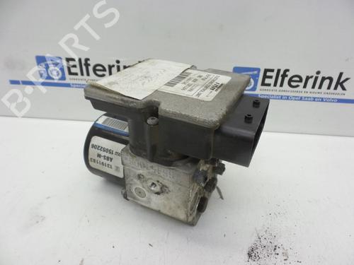 Used ABS pump ABS pump OPEL VECTRA C Estate (Z02) 1.9 CDTI (F35) (100 hp) 18626912 18626912