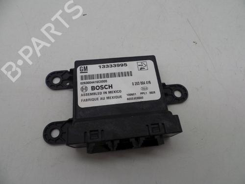 Used Control unit Control unit 18615246 18615246