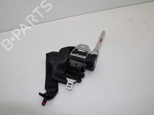 Used Rear center seatbelt VOLVO V70 III (135) 2.4 D (163 hp) 27931960