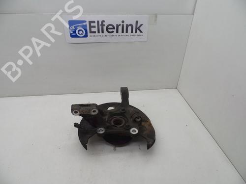 Used Right front steering knuckle Right front steering knuckle SAAB 9-3 Estate (E50) 1.8 i (122 hp) 18609407 18609407