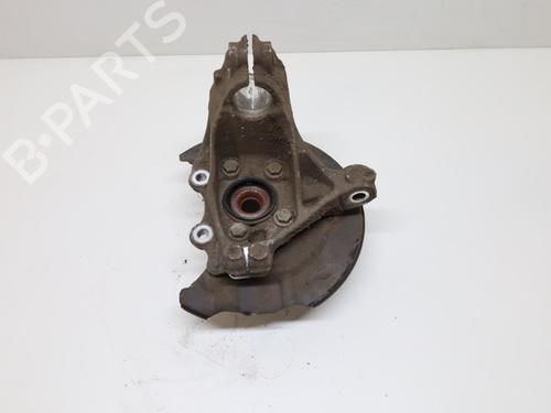Right front steering knuckle VOLVO V40 Hatchback (525) D2 | BP33607092M26 - Image 6