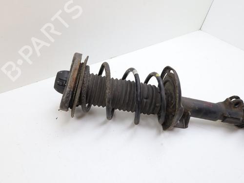 Left front shock absorber MERCEDES-BENZ C-CLASS (W204) C 180 CGI (204.049) | BP26722173M16 