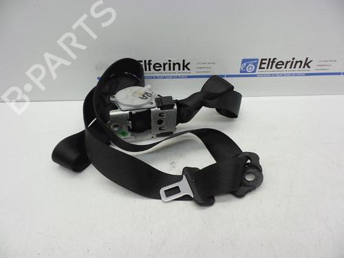 Used Rear right seatbelt OPEL OMEGA B Estate (V94) 2.2 16V (F35, M35, P35) (144 hp) 18626963