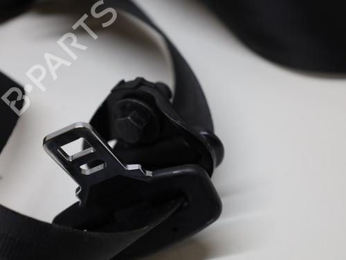 Front right seatbelt VOLVO V40 Hatchback (525) D2 | BP33607099I25  - Image 5