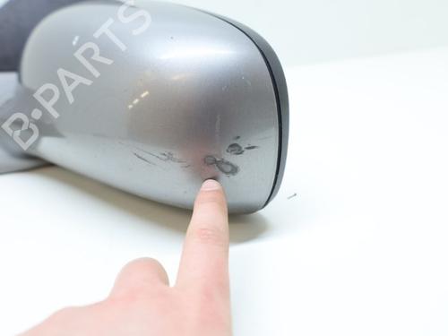 Used Left mirror Left mirror SAAB 9-5 Estate (YS3E) 2.3 t (185 hp) 34248080 34248080