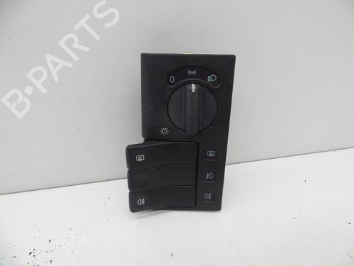 Used Headlight switch Headlight switch VOLVO 440 (445) 1.8 (90 hp) 18615688 18615688