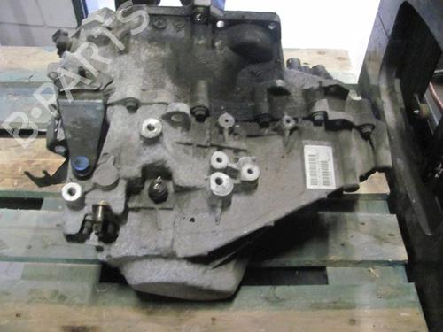 Used Gearbox VOLVO V40 Estate (645) 1.9 DI (115 hp) 18612345