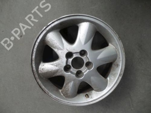 Used Rim VOLVO XC70 I Cross Country (295) 2.4 T XC AWD (193 hp) 18619016