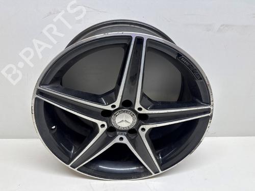 Used Rim MERCEDES-BENZ C-CLASS (W205) C 180 (205.040, 205.140) (156 hp) 32519921