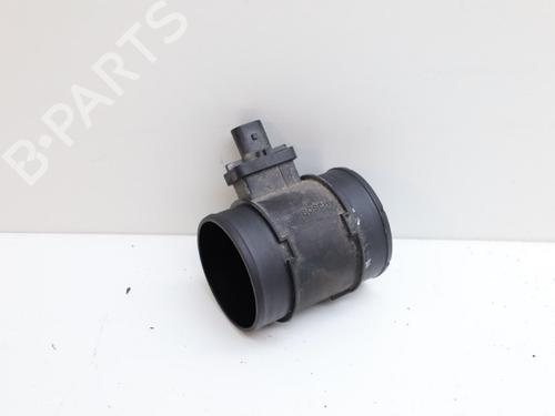 Used Mass air flow sensor OPEL CORSA D (S07) 1.3 CDTI (L08, L68) (95 hp) 18637032
