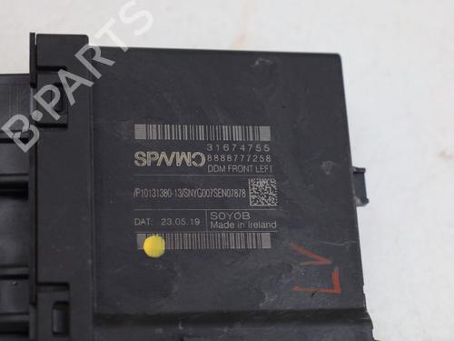 Control unit VOLVO V60 II (225) T4 | BP33984545M11 - Image 2