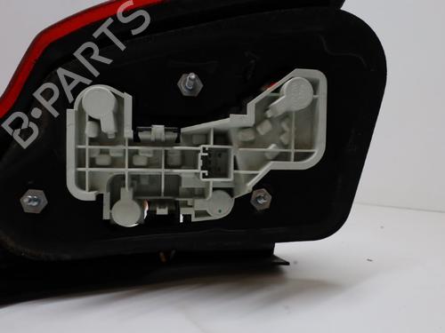 Left taillight VOLVO V50 (545) 1.8 | BP32520013C34