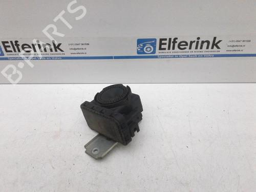 Used Electronic module Electronic module 22133700 22133700