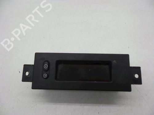 Used Display monitor Display monitor OPEL VIVARO A Van (X83) 2.0 CDTI (F7) (90 hp) 18625975 18625975