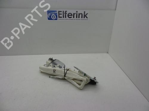 Used Right curtain airbag VOLVO S60 I (384) D5 (185 hp) 18621321